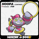 #720 - Confined HOOPA