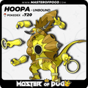 #720 - Unbound HOOPA