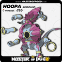 #720 - Unbound HOOPA