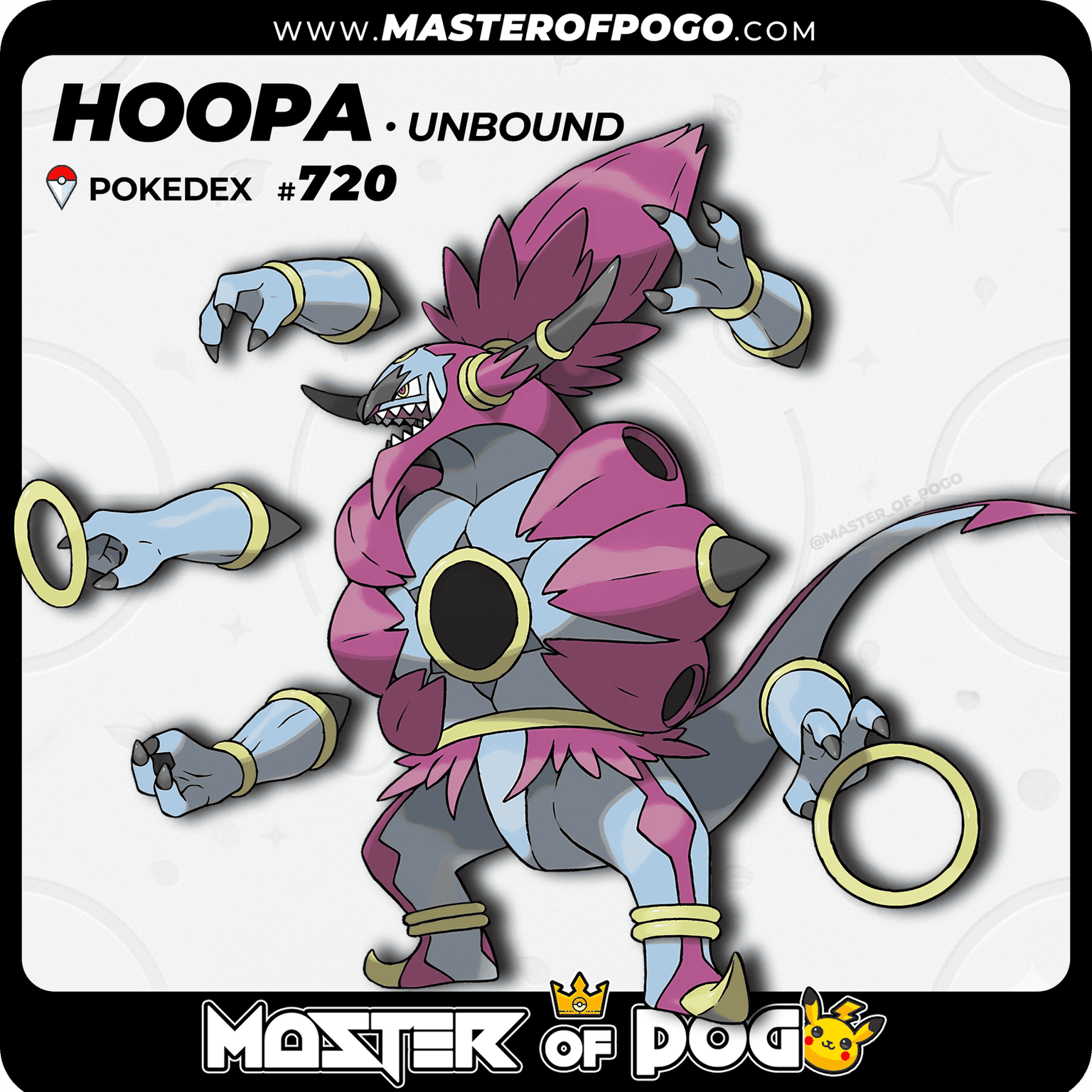 #720 - Unbound HOOPA