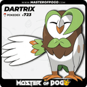 #723 - DARTRIX