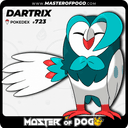 #723 - DARTRIX