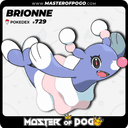 #729 - BRIONNE
