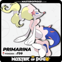 #730 - PRIMARINA