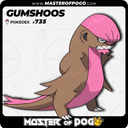 #735 - GUMSHOOS