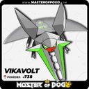 #738 - VIKAVOLT