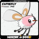 #742 - CUTIEFLY