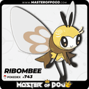 #743 - RIBOMBEE