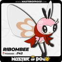 #743 - RIBOMBEE