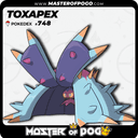 #748 - TOXAPEX