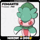 #753 - FOMANTIS