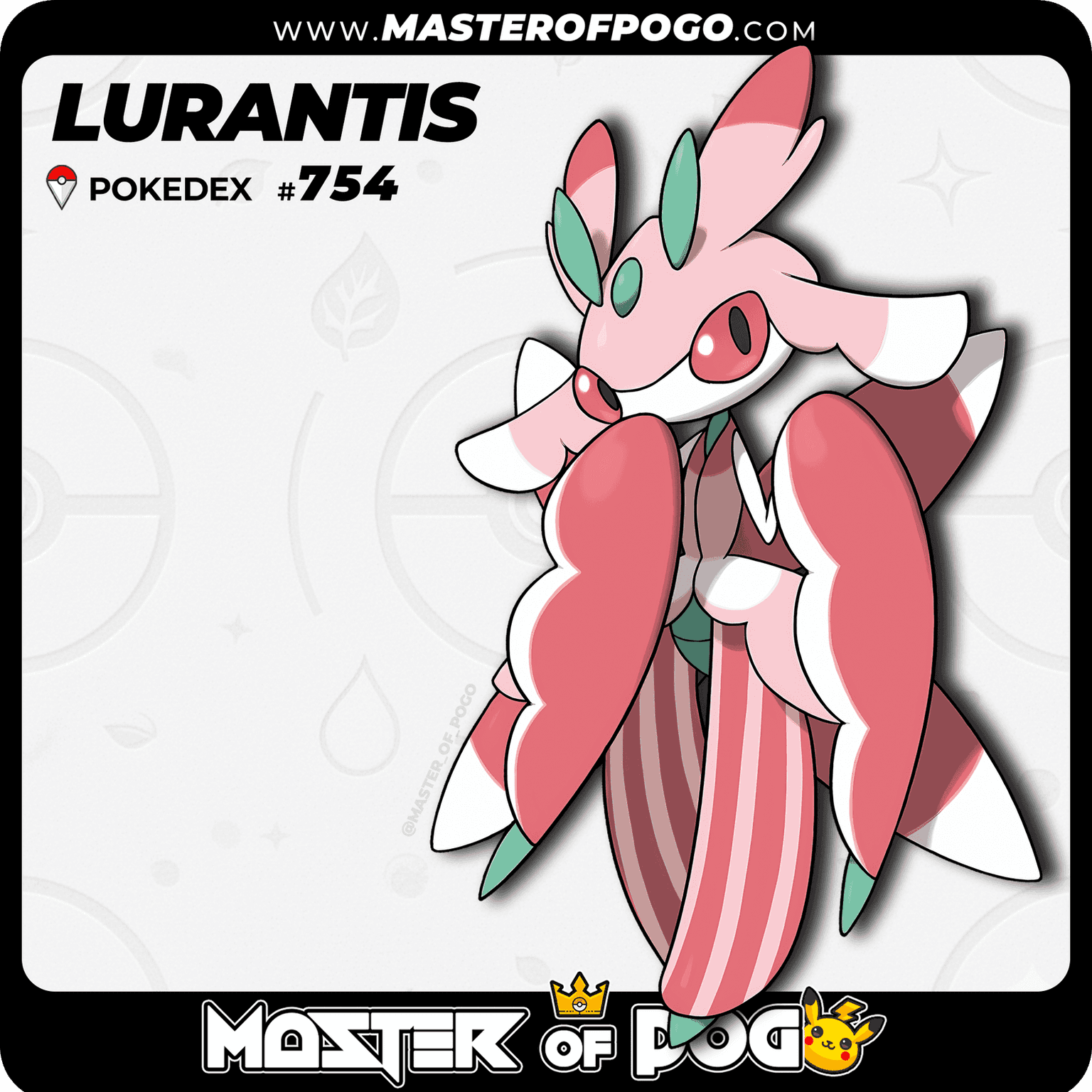 #754 - LURANTIS
