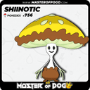 #756 - SHIINOTIC