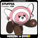 #759 - STUFFUL