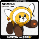 #759 - STUFFUL