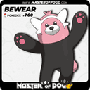 #760 - BEWEAR