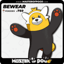 #760 - BEWEAR