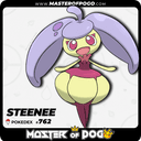 #762 - STEENEE
