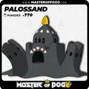 #770 - PALOSSAND