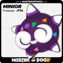 #774 - MINIOR