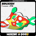 #779 - BRUXISH