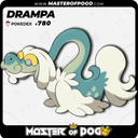 #780 - DRAMPA
