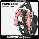#786 - TAPU LELE