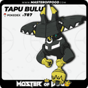 #787 - TAPU BULU
