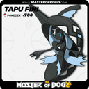#788 - TAPU FINI