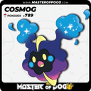 #789 - COSMOG
