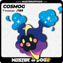 #789 - COSMOG