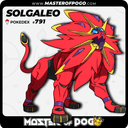 #791 - SOLGALEO