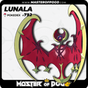#792 - LUNALA