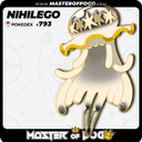#793 - NIHILEGO