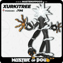#796 - XURKITREE