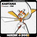 #798 - KARTANA