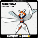#798 - KARTANA