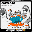 #799 - GUZZLORD