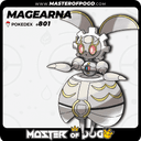 #801 - MAGEARNA