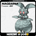#801 - MAGEARNA