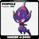 #803 - POIPOLE