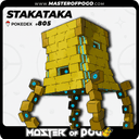 #805 - STAKATAKA