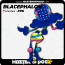#806 - BLACEPHALON
