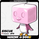 #875 - Ice Face EISCUE