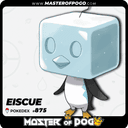 #875 - Ice Face EISCUE