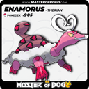 #905 - Therian ENAMORUS
