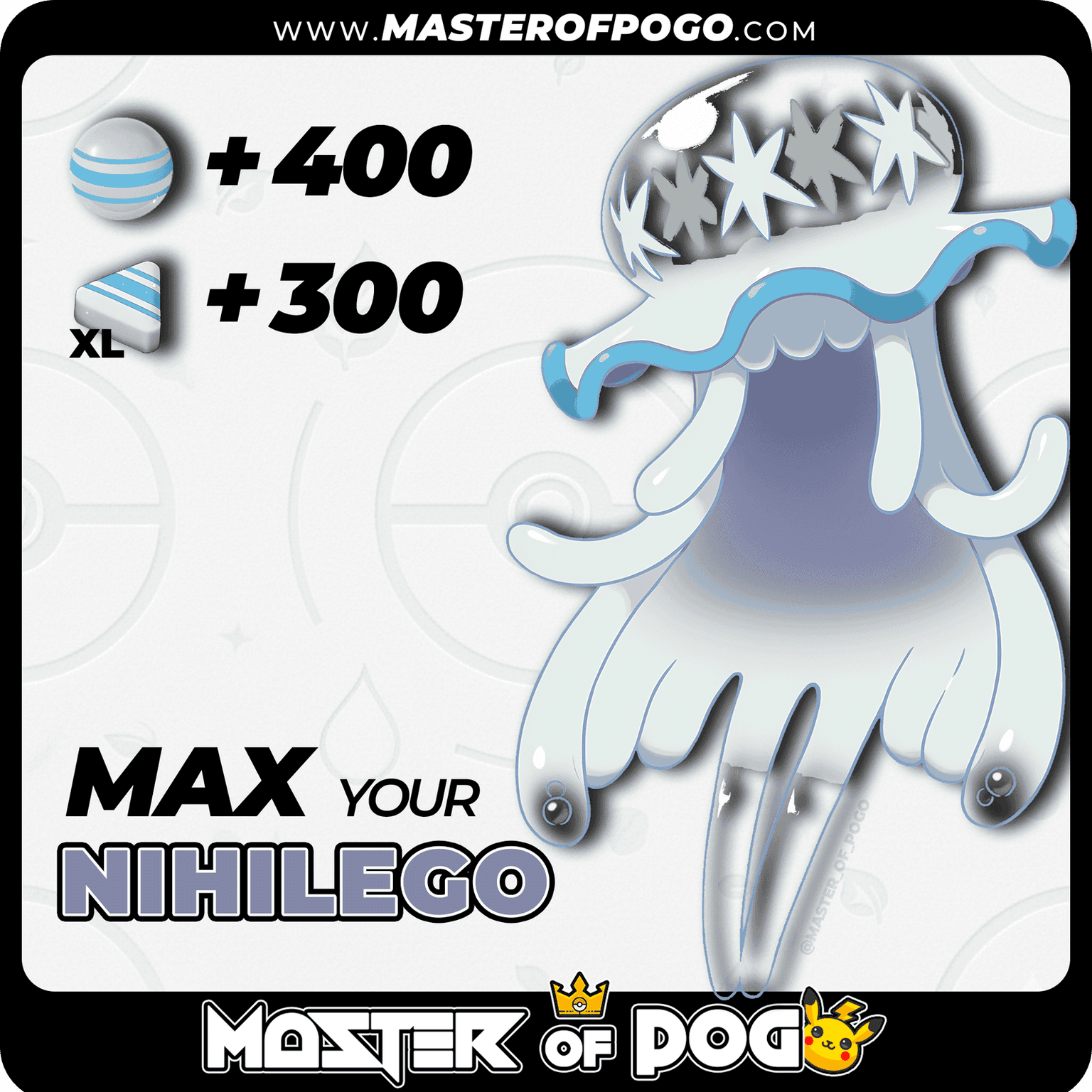 #793 - NIHILEGO · 🍬
