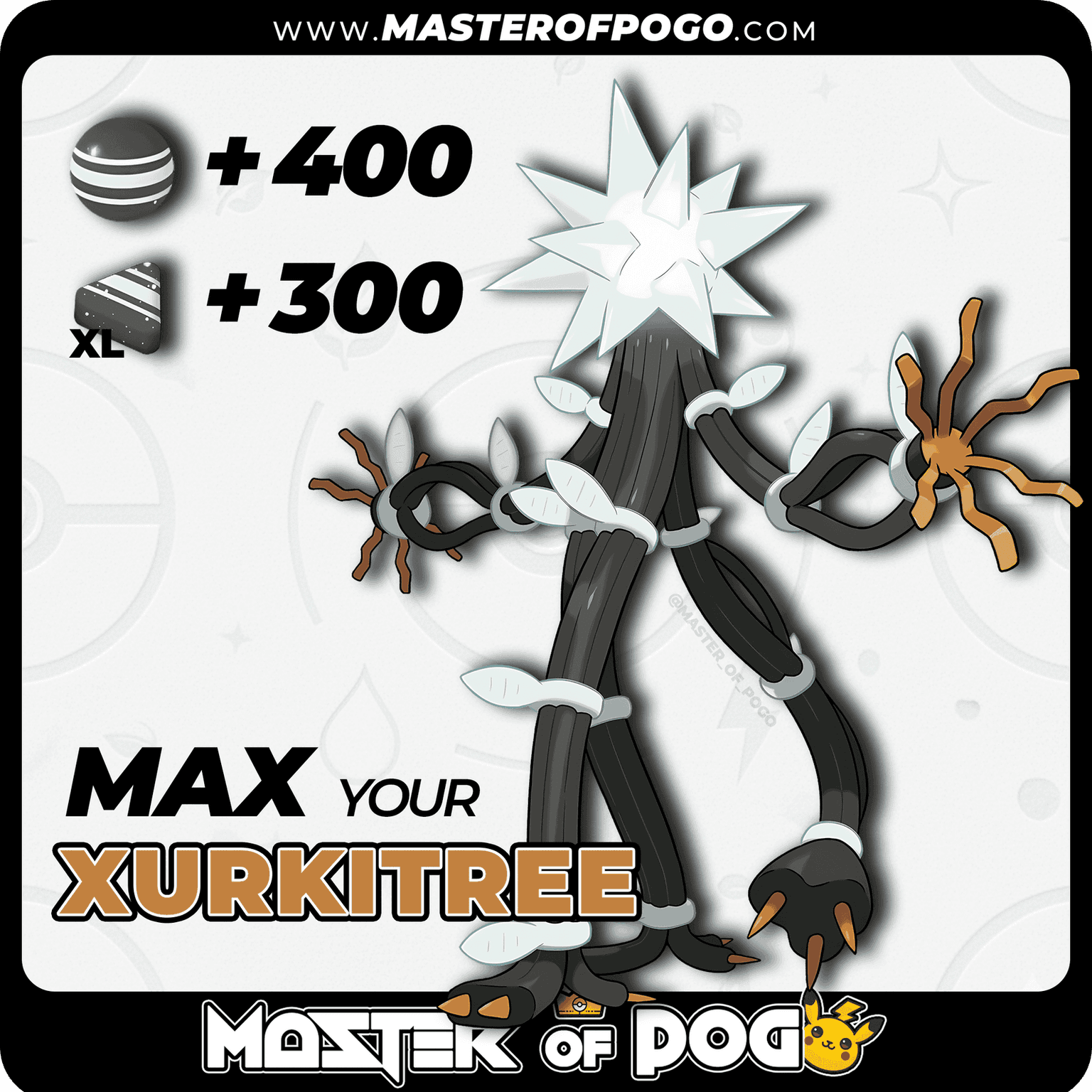 #796 - XURKITREE · 🍬