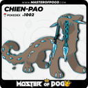 #1002 - CHIEN-PAO