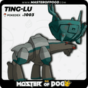 #1003 - TING-LU